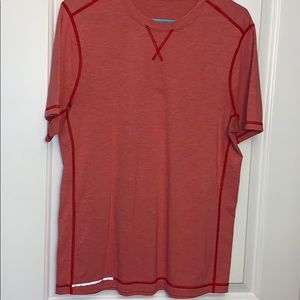 Lululemon shirt Sz M